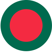 Bangladešas