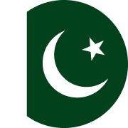 Pakistanas