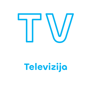 Televizija